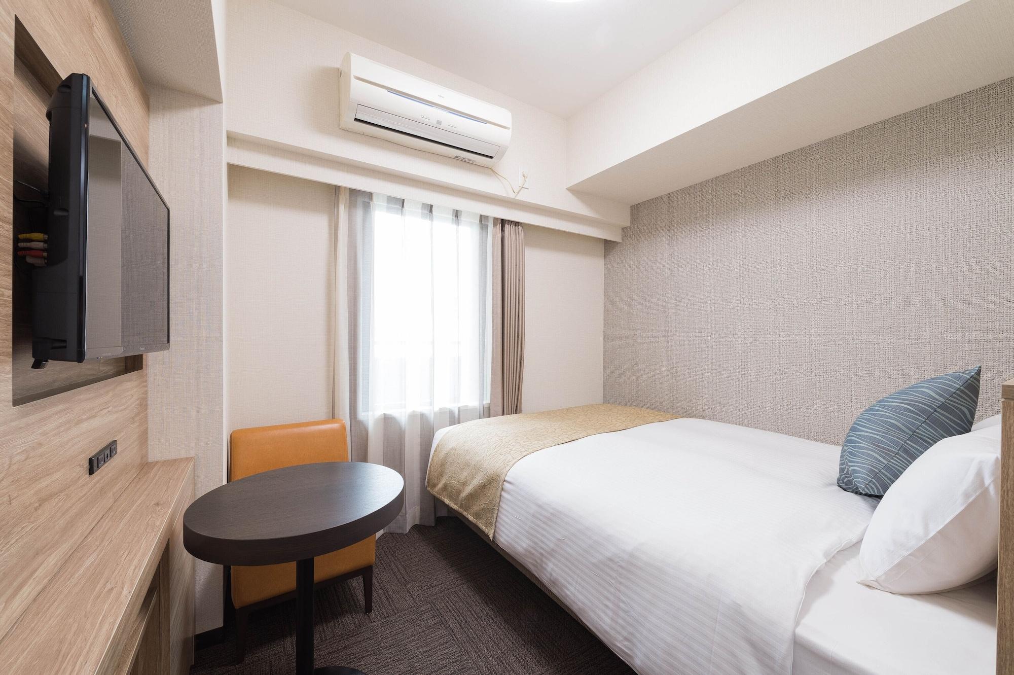 Flexstay Inn Sakuragicho Yokohama  Exterior photo