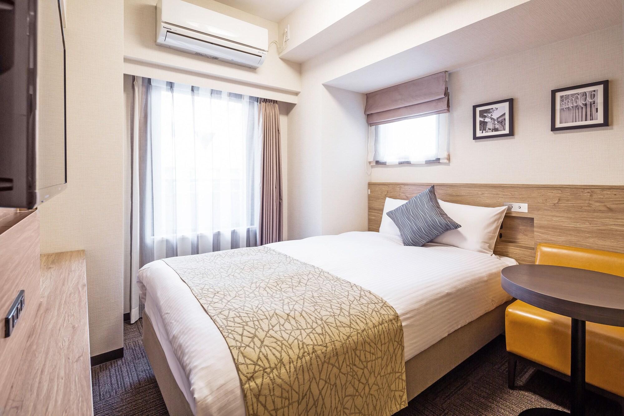 Flexstay Inn Sakuragicho Yokohama  Exterior photo