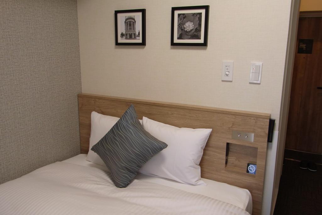 Flexstay Inn Sakuragicho Yokohama  Exterior photo