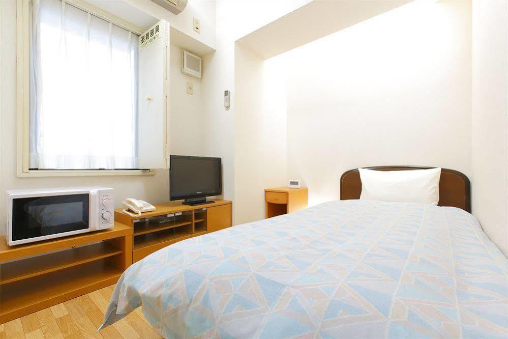 Flexstay Inn Sakuragicho Yokohama  Exterior photo