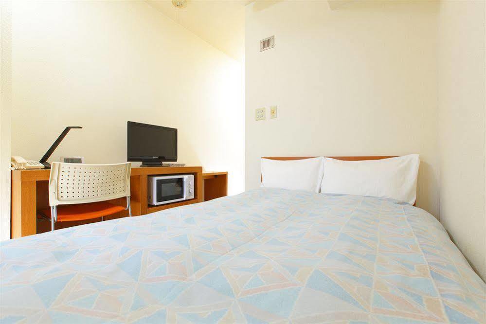 Flexstay Inn Sakuragicho Yokohama  Exterior photo
