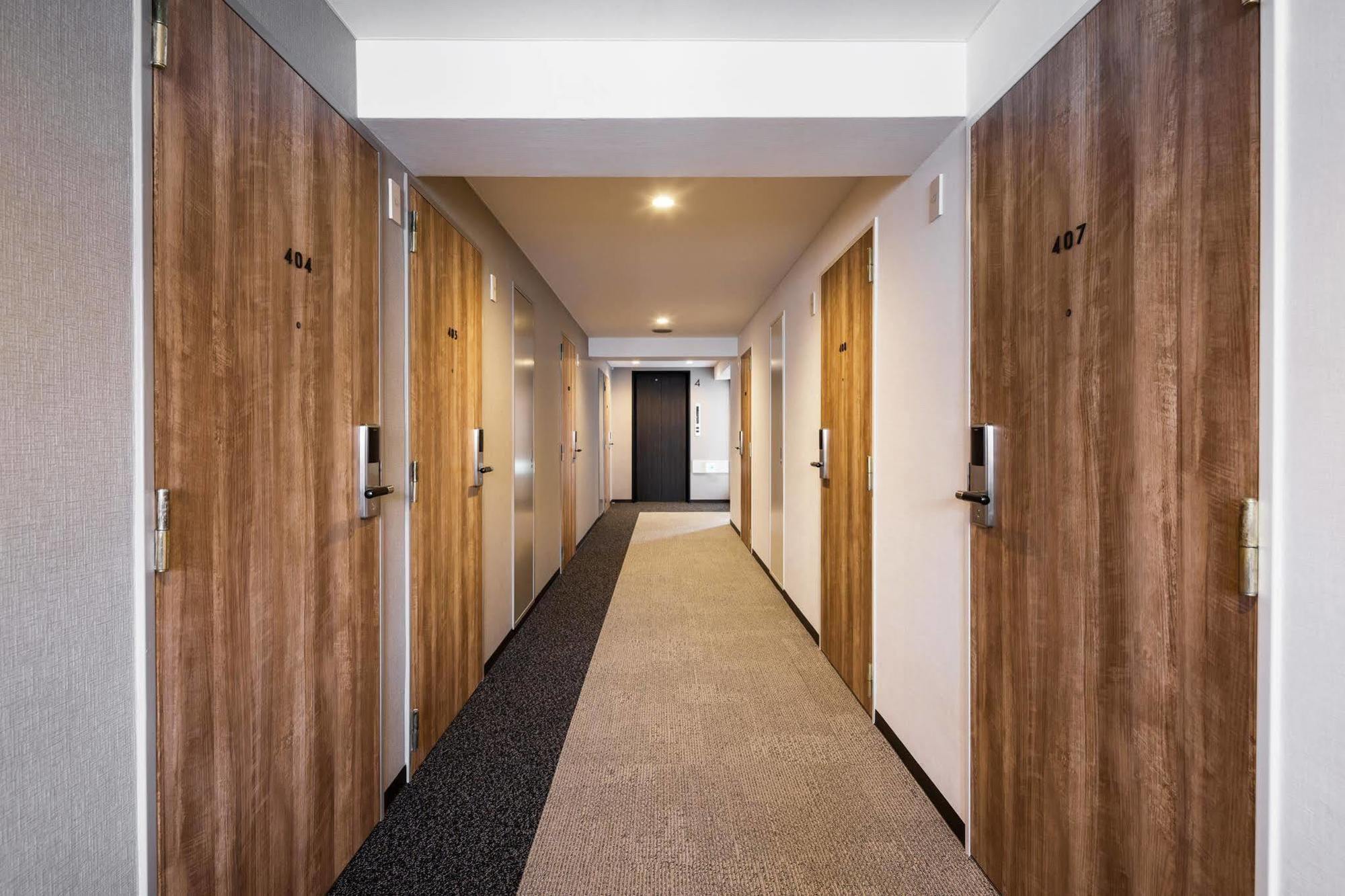 Flexstay Inn Sakuragicho Yokohama  Exterior photo